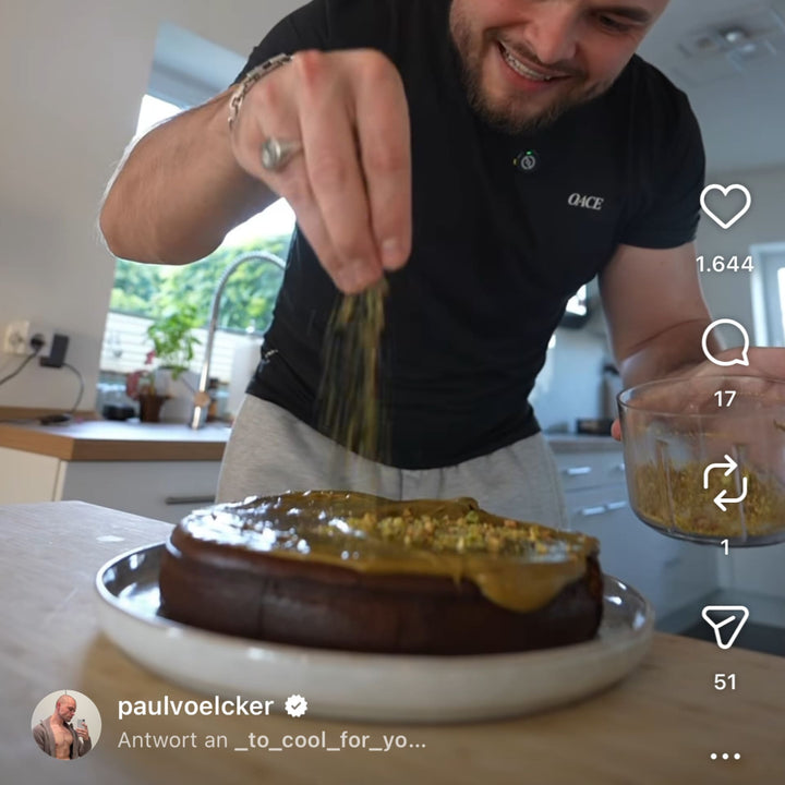2026 Pauls Kochbuch -  Einmaliger Kauf