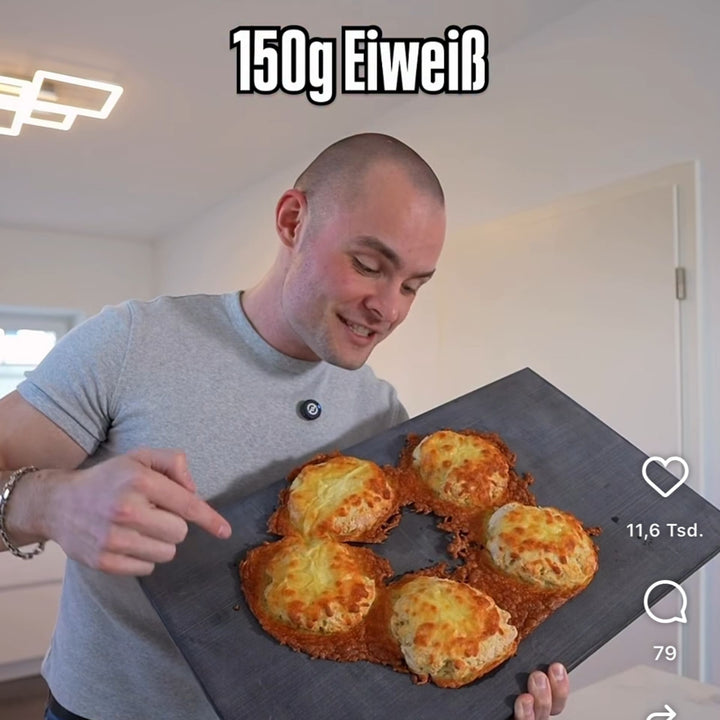 2026 Pauls Kochbuch - Mit Zugriff auf wöchentliche Updates